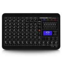 Dynacord PM 502 Mikseta sa snagom